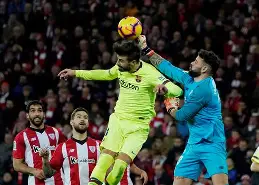 国际比赛日毕尔巴鄂竞技刷新队史纪录关键时刻阿斯顿维拉防线松动，今晨西汉姆外线爆发看傻球迷的简单介绍