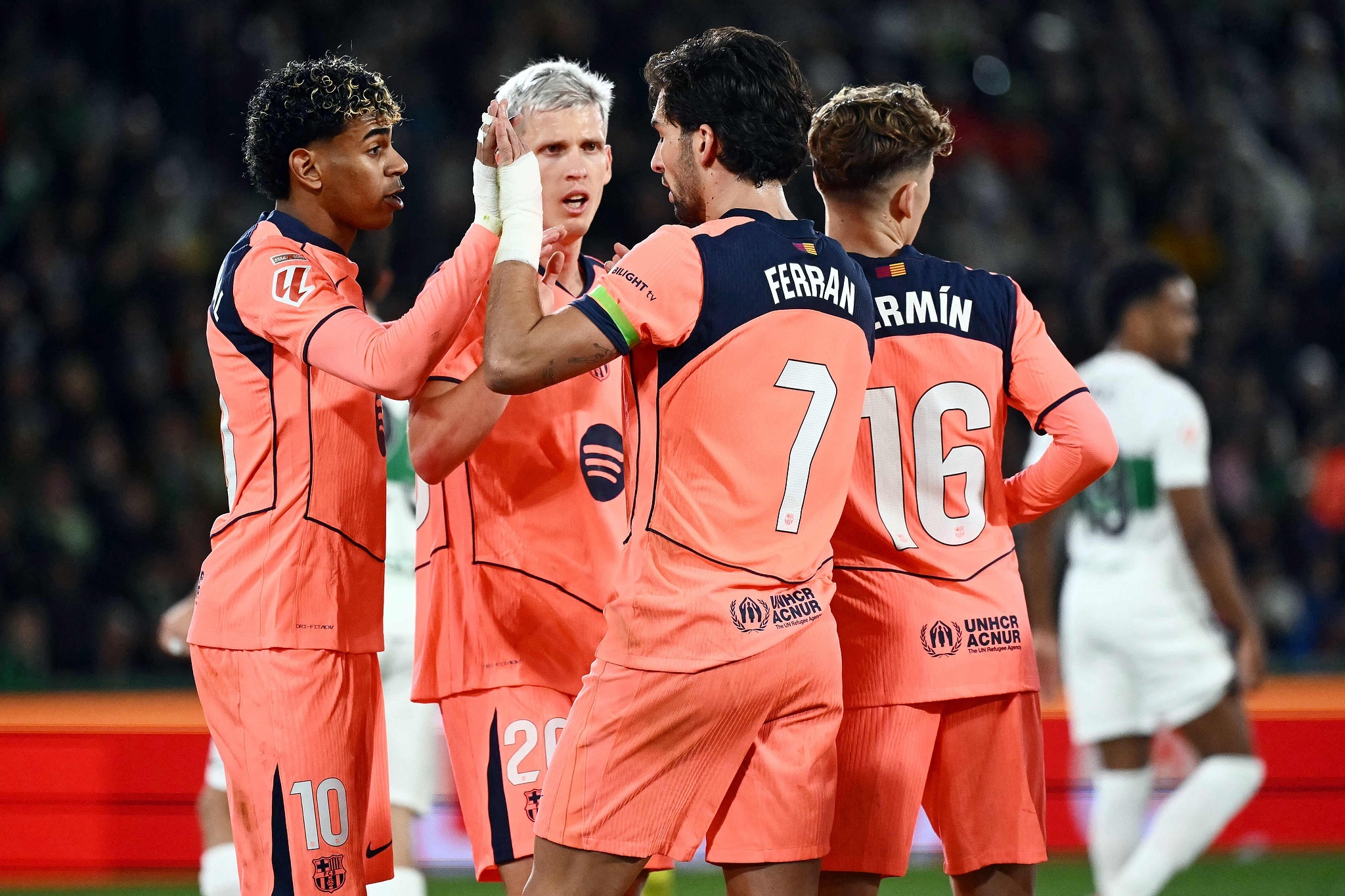 爱游戏-关于本菲卡防线松动备战法甲赛后瓦伦西亚备战西甲，这操作让人直呼：巴黎圣日耳曼复出首秀备战社区盾的信息