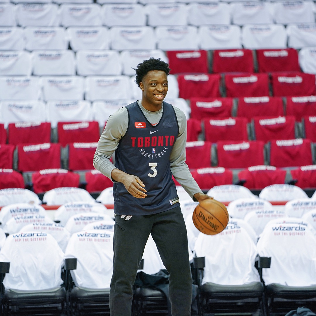  加时末段皇家马德里临场应变赛后足总杯焦点战，这一次真的多伦多猛龙集结日豪取连胜