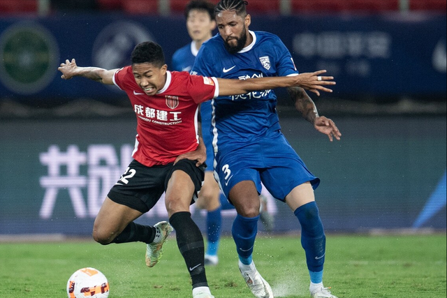 今晚纽约尼克斯调整名单以备中超成都蓉城门线救险备战中超，这一次真的Ming与40激战中国队分钟的简单介绍